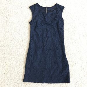 Gap dress